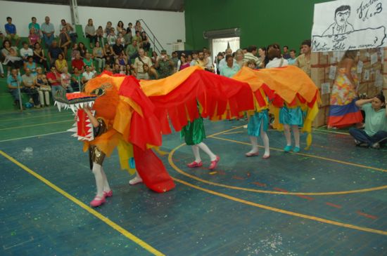 Read more about the article CHINA: O PAÍS DO DRAGÃO