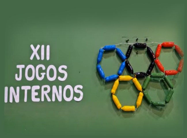 Read more about the article Jogos Internos Colégio Dom Bosco – 2012